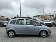 Opel Meriva A Рестайлинг Крым  - изображение 21