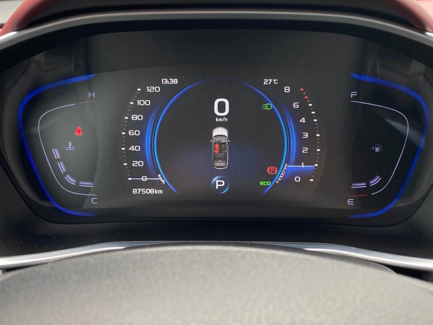 Geely Coolray I Сочи  - изображение 18