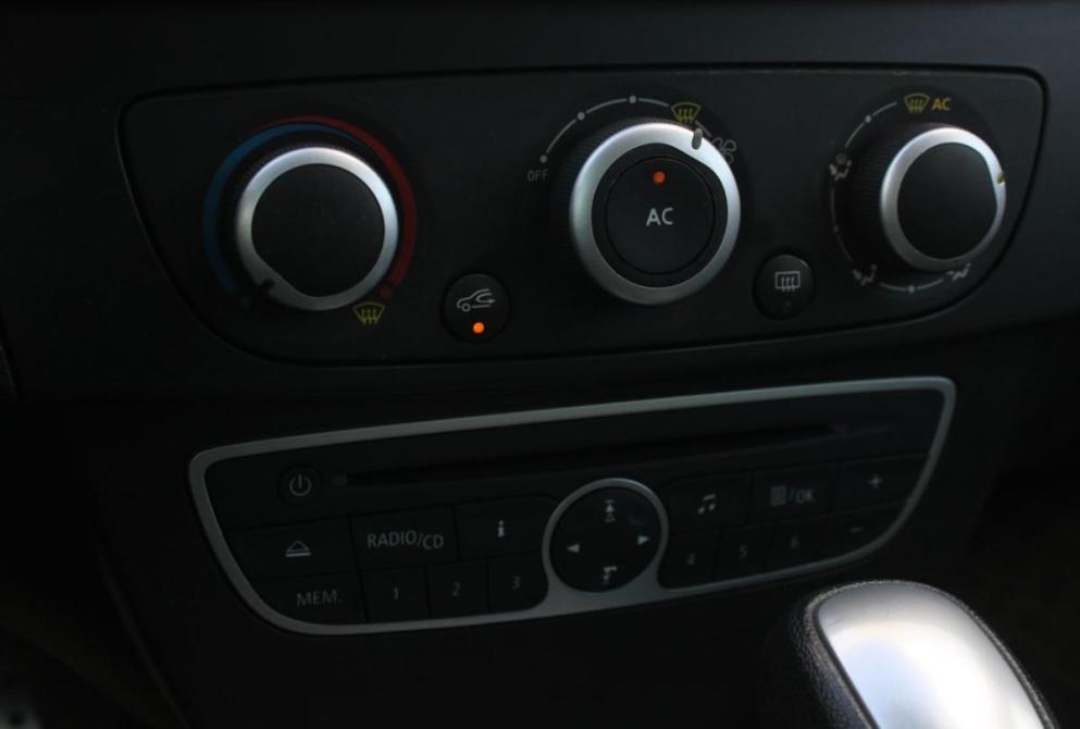 Renault Megane III Саратов  - изображение 19