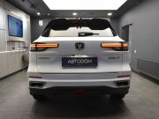 Changan CS55 Plus II Москва  - изображение 39