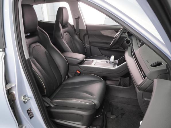 Chery Tiggo 4 I Рестайлинг 2 с пробегом 2024 года, цена 1 899 000 рублей, 9016 км, внедорожник, Автокод Объявления