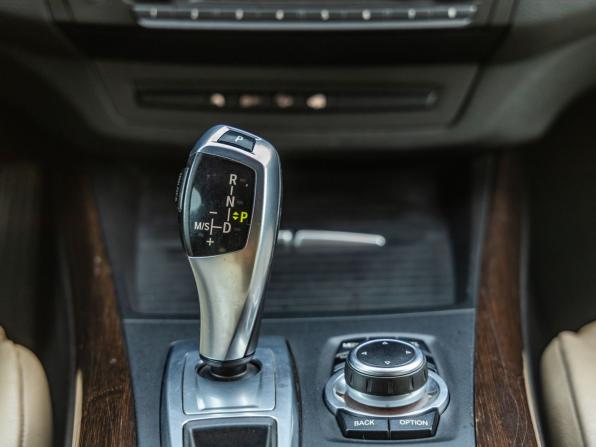 BMW X5 II (E70) Рестайлинг с пробегом 2013 года, цена 1 898 000 рублей, 176112 км, внедорожник, Автокод Объявления