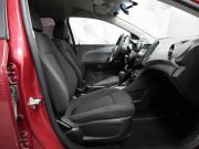 Chevrolet Aveo II Ульяновск  - изображение 18