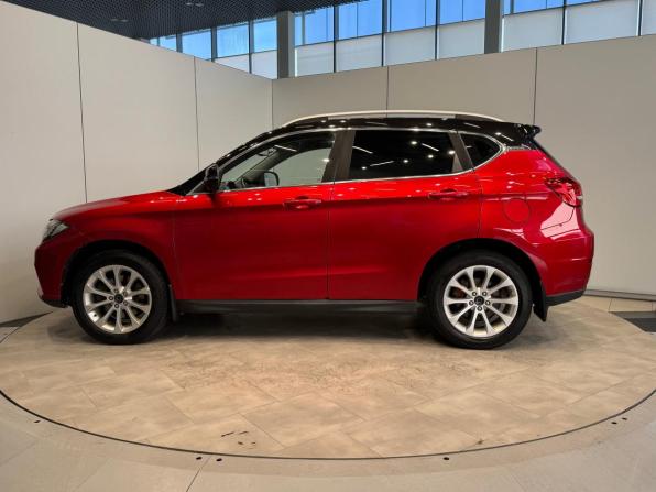 Haval H2 с пробегом 2019 года, цена 1 298 000 рублей, 101579 км, внедорожник, Автокод Объявления