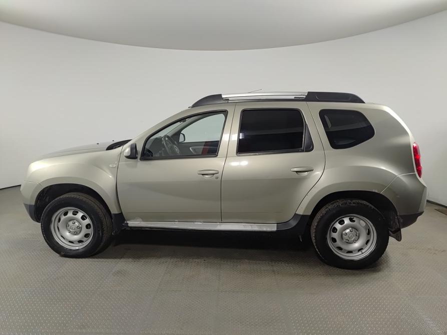 Renault Duster I Уфа  - изображение 10