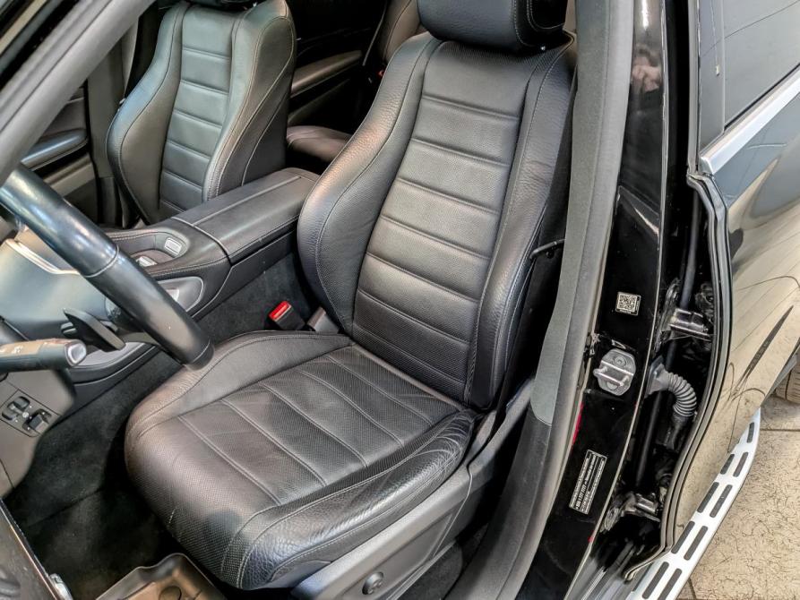 Mercedes-Benz GLS II (X167) Москва  - изображение 21