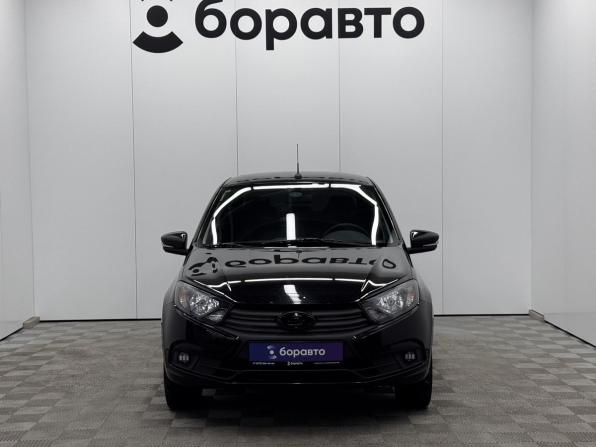 Lada (ВАЗ) Granta I Рестайлинг с пробегом 2023 года, цена 889 000 рублей, 61000 км, седан, Автокод Объявления