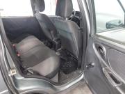 Chevrolet Niva I Рестайлинг Пермь  - изображение 33