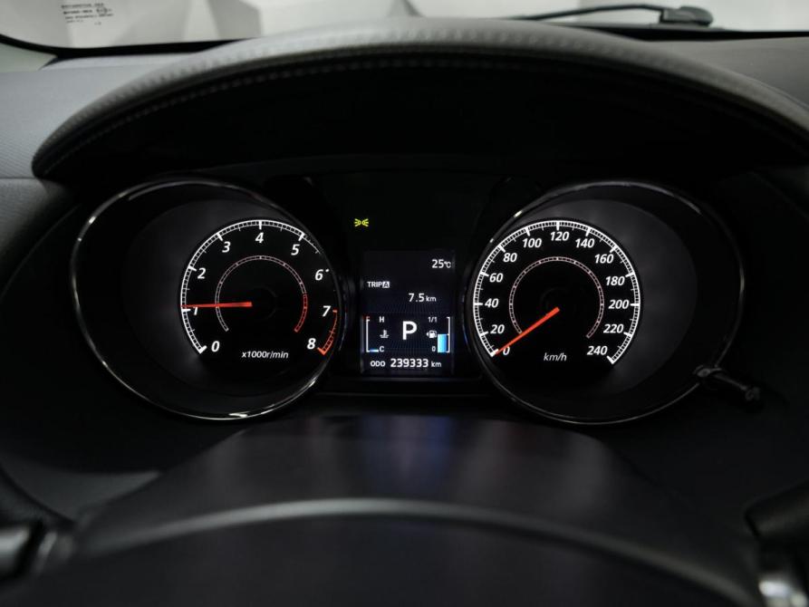 Citroen C-Crosser Ульяновск  - изображение 15