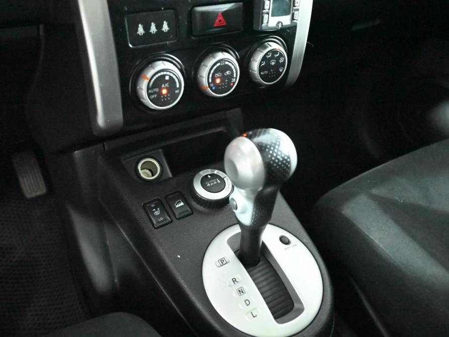 Nissan X-Trail II Рестайлинг Екатеринбург  - изображение 10