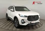 Chery Tiggo 7 Pro I Волгоград  - изображение 25