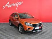 Lada (ВАЗ) Vesta I Вологда  - изображение 25