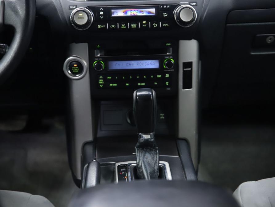 Toyota Land Cruiser Prado 150 Series Уфа  - изображение 15