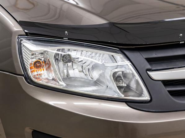 Lada (ВАЗ) Granta I с пробегом 2016 года, цена 558 000 рублей, 144247 км, седан, Автокод Объявления