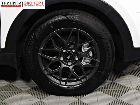 Hyundai Creta I с пробегом 2018 года, цена 1 657 000 рублей, 240741 км, внедорожник, Автокод Объявления