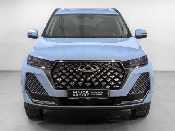 Chery Tiggo 7 Pro Max I Рестайлинг с пробегом 2024 года, цена 2 250 000 рублей, 41849 км, внедорожник, Автокод Объявления