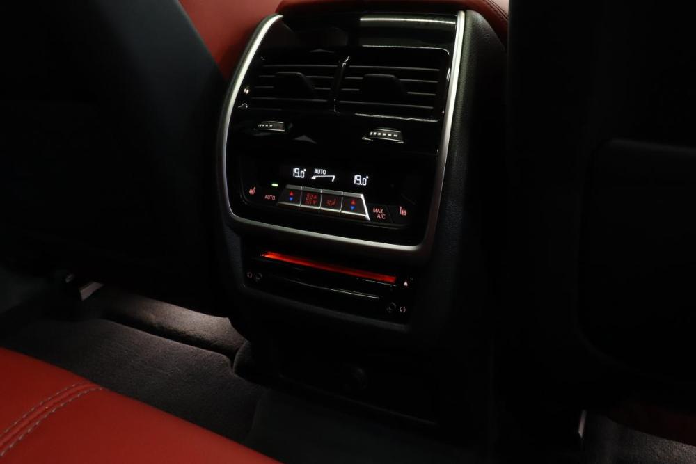 BMW X6 M III (F96) Санкт-Петербург  - изображение 38