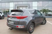 Kia Sportage IV Стерлитамак  - изображение 21