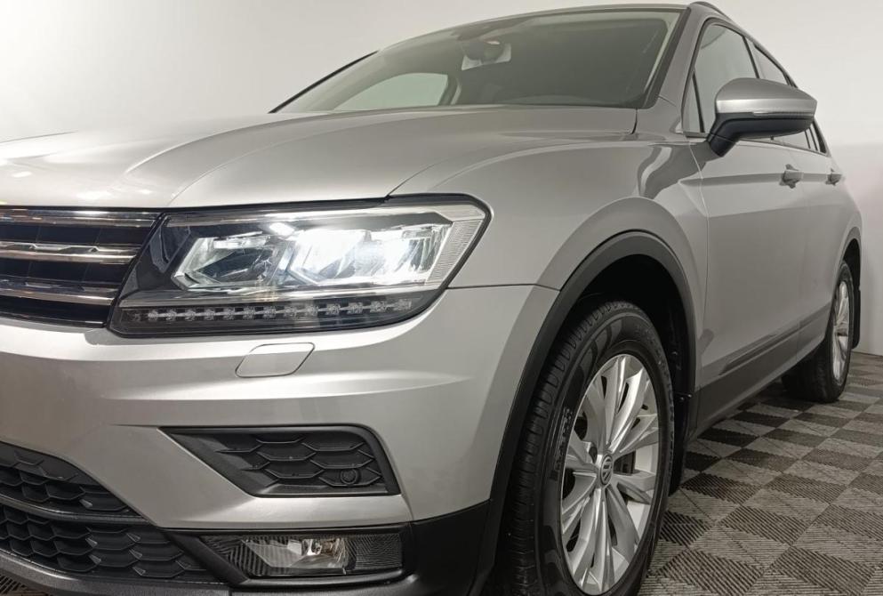Volkswagen Tiguan II Волгоград  - изображение 20