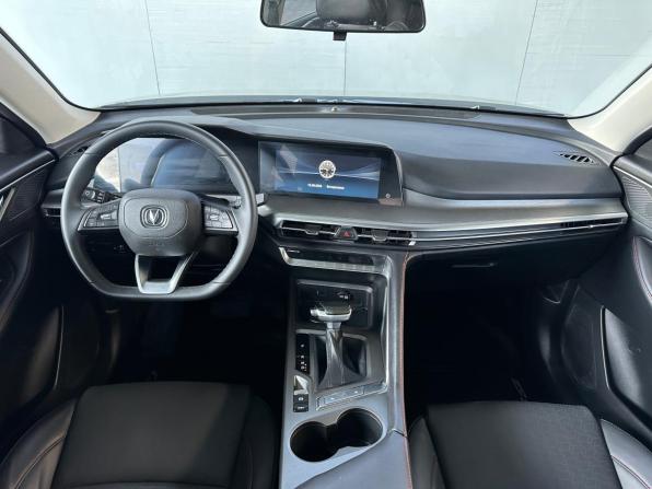 Changan CS35 Plus I Рестайлинг с пробегом 2023 года, цена 1 750 000 рублей, 36015 км, внедорожник, Автокод Объявления