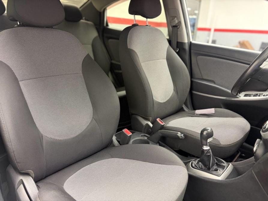 Hyundai Solaris I Ростов-на-Дону  - изображение 18