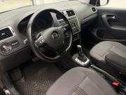 Volkswagen Polo V Рестайлинг Ростов-на-Дону  - изображение 32