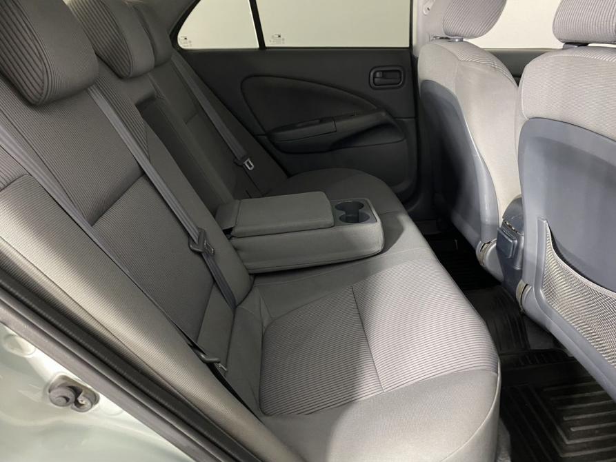 Nissan Almera Classic I Воронеж  - изображение 14