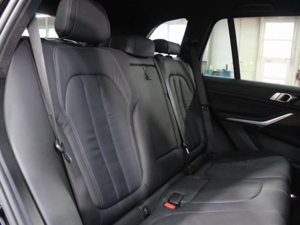 BMW X5 IV (G05/G18) с пробегом 2019 года, цена 6 510 000 рублей, 72895 км, внедорожник, Автокод Объявления