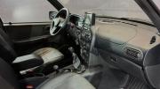 Chevrolet Niva I Рестайлинг Сургут  - изображение 23