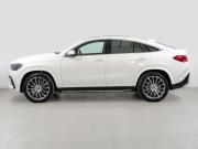 Mercedes-Benz GLE Coupe II (C167) Рестайлинг Химки  - изображение 38
