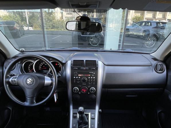 Suzuki Grand Vitara II Рестайлинг с пробегом 2010 года, цена 934 000 рублей, 153149 км, внедорожник, Автокод Объявления