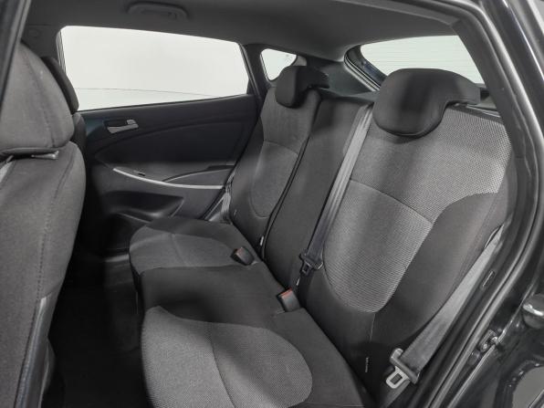 Hyundai Solaris I с пробегом 2011 года, цена 639 000 рублей, 171561 км, хэтчбек, Автокод Объявления