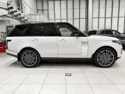Land Rover Range Rover IV Рестайлинг Казань  - изображение 27