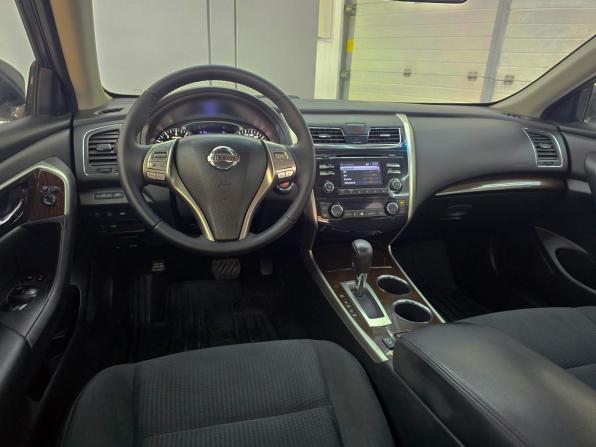Nissan Teana III (L33) с пробегом 2015 года, цена 1 499 000 рублей, 164851 км, седан, Автокод Объявления
