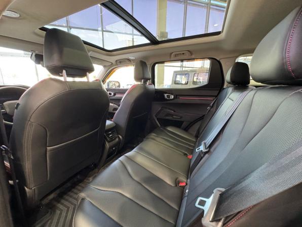 Haval H3 I с пробегом 2024 года, цена 2 375 000 рублей, 68303 км, внедорожник, Автокод Объявления