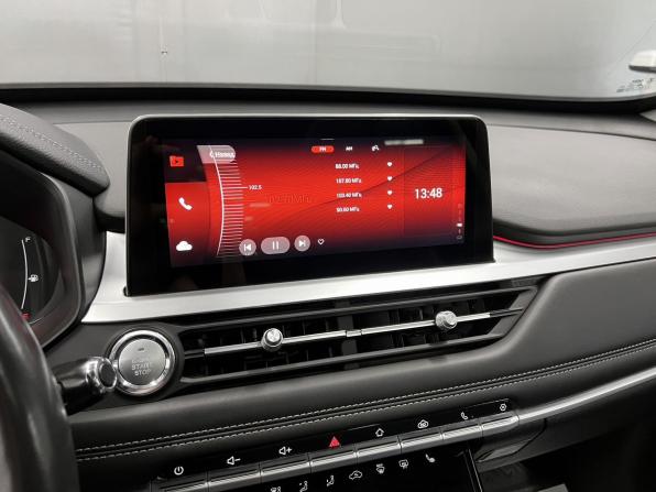 Chery Tiggo 7 Pro I с пробегом 2021 года, цена 1 580 000 рублей, 54528 км, внедорожник, Автокод Объявления