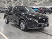 Mazda CX-5 II Рестайлинг Казань  - изображение 29