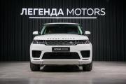 Land Rover Range Rover Sport II Рестайлинг Иркутск  - изображение 42