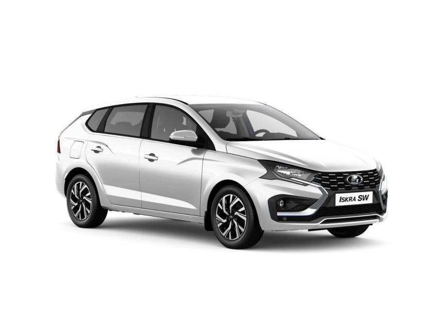Lada (ВАЗ) Iskra Екатеринбург  - изображение 1