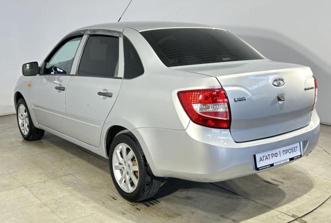 Lada (ВАЗ) Granta I с пробегом 2015 года, цена 579 000 рублей, 148998 км, седан, Автокод Объявления