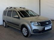 Lada (ВАЗ) Largus I Рестайлинг Псков  - изображение 24