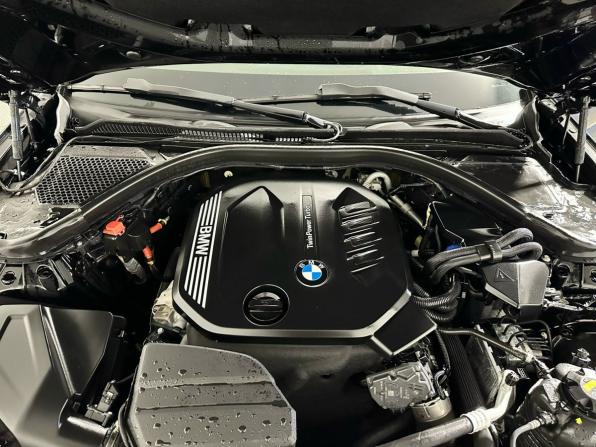 BMW 3 серии VII (G2x) с пробегом 2019 года, цена 4 200 000 рублей, 83581 км, седан, Автокод Объявления