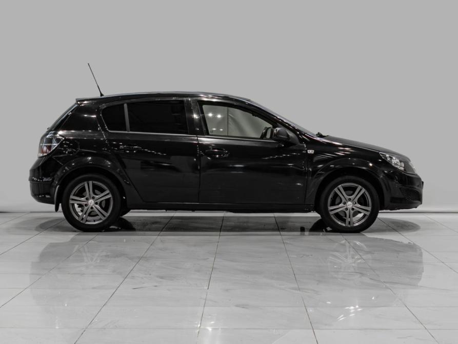 Opel Astra H Рестайлинг Мурманск  - изображение 5