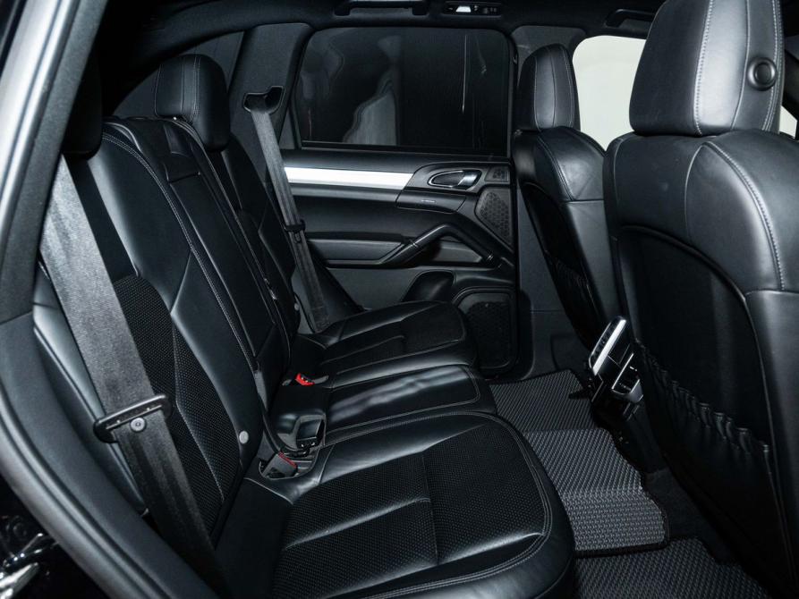 Porsche Cayenne II (958) Казань  - изображение 8