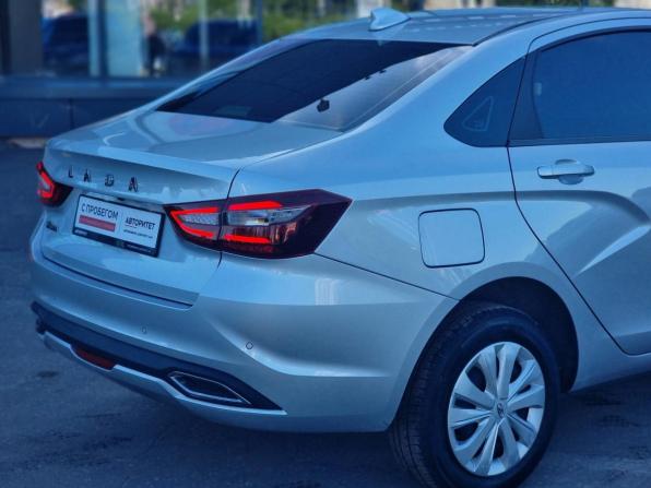 Lada (ВАЗ) Vesta I Рестайлинг (NG) с пробегом 2023 года, цена 1 199 000 рублей, 22902 км, седан, Автокод Объявления