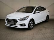 Hyundai Solaris II Москва  - изображение 17