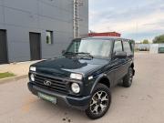 Lada (ВАЗ) Niva Legend Ярославль  - изображение 12