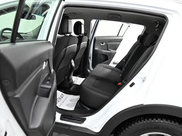 Kia Sportage III с пробегом 2014 года, цена 959 000 рублей, 127254 км, внедорожник, Автокод Объявления