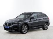 BMW X1 II (F48) Рестайлинг Москва  - изображение 28