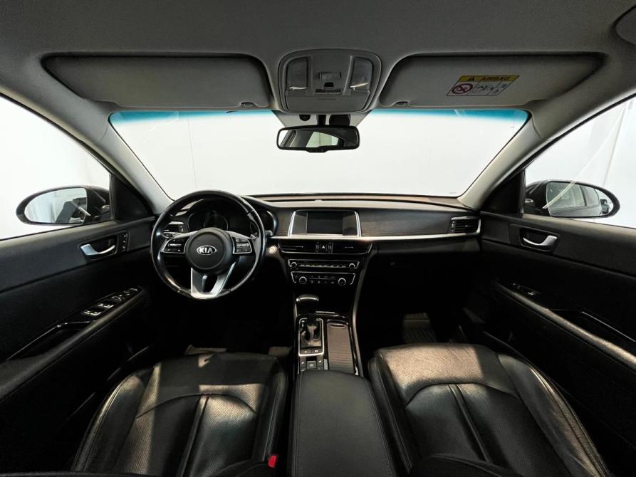 Kia Optima IV Рестайлинг Волгоград  - изображение 22